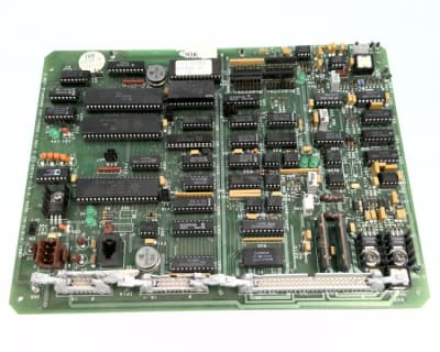 ESTEK 297-14355-1 REV C