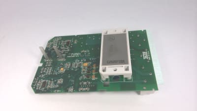 ASEA BROWN BOVERI EB0440B00