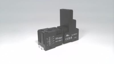 NORTONICS FOXTAM LIMITED PYF-14BE/3