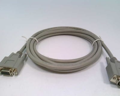 AMPHENOL CS-DSDHD15MF0-010