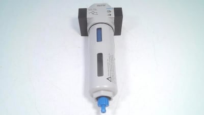 FESTO LFMA-1/8-D-MINI