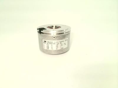 BAUMER ELECTRIC BHF 16.05A100-L2-A