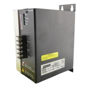 ELECTROCRAFT ASM-300