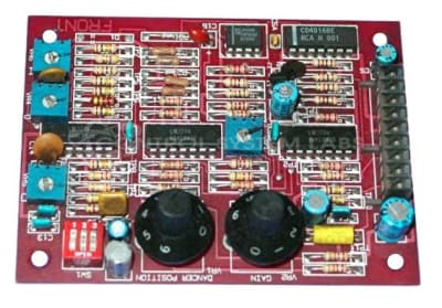 ALTRA INDUSTRIAL MOTION 701-9482