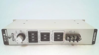 SUGINO MACHINE RCD-A