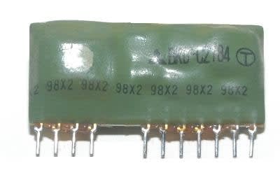 MITSUBISHI BKO-C2184