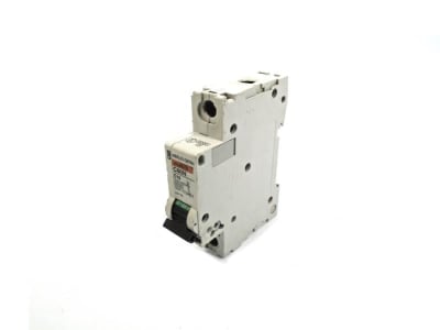 SCHNEIDER ELECTRIC C60N-1P-10A-C