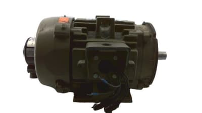 GENERAL ELECTRIC 5KS1845AB105A