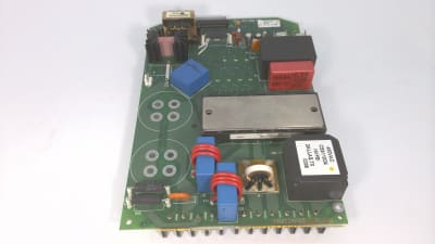 ASEA BROWN BOVERI EB0361A00