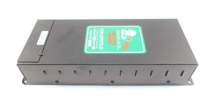 GENESIS INTERNATIONAL 60-0054