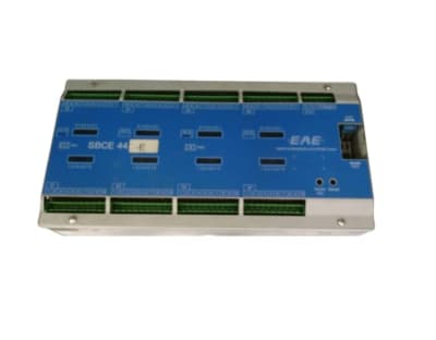 EAE SBCE-44-E