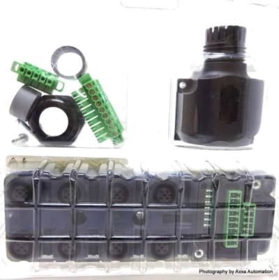 MURR ELEKTRONIK 8000-88450-0000000