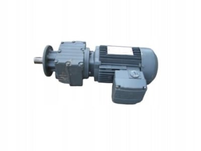 SEW EURODRIVE RF27-DT80K4