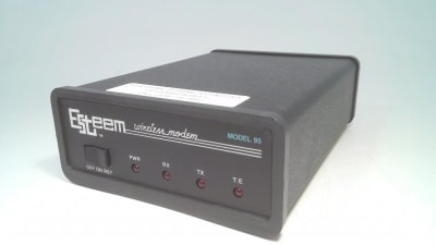 ELECTRONIC SYSTEM TECHNOLOGY MODEL-95