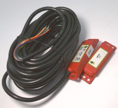 IDEM SAFETY SWITCHES LPF-U-404003