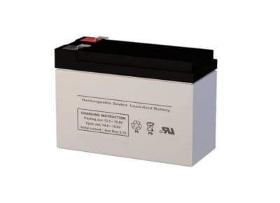 RADWELL VERIFIED SUBSTITUTE NP7-12TFR-SUB