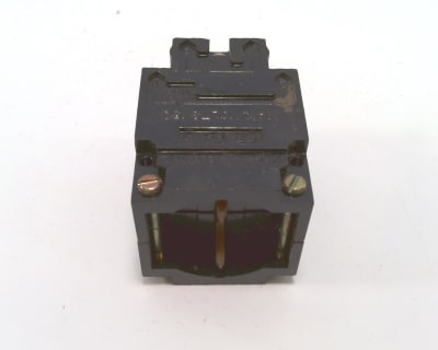 GENERAL ELECTRIC CR104B2222