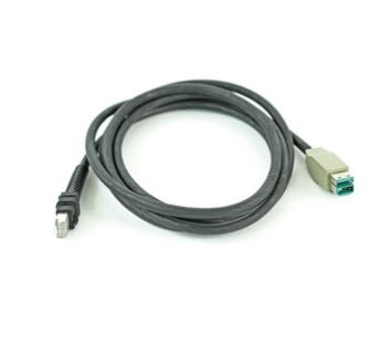 ZEBRA CBA-U43-S07ZAR