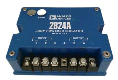 ANALOG DEVICES 2B24A