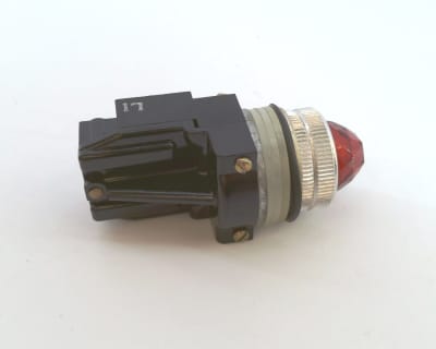 GENERAL ELECTRIC CR104C024