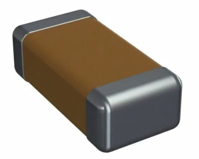 KEMET C1206C151KGRACAUTO