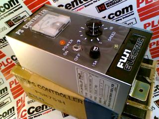FUJI ELECTRIC PSR751H
