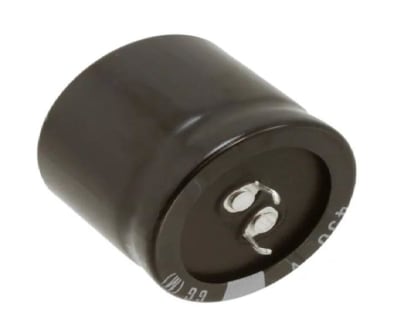 NICHICON LGG2G391MELC30