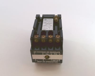 GENERAL ELECTRIC CR122AT03102