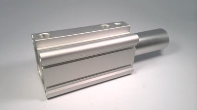 SMC MKB50TF-50RZ-X742