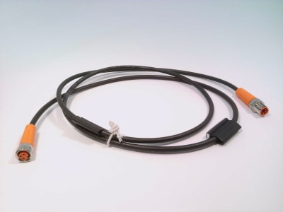 EFECTOR VDOGF030MSS0001H03STGF040MSS-EVC307