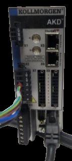 KOLLMORGEN AKD-P00606-NAEC-0000