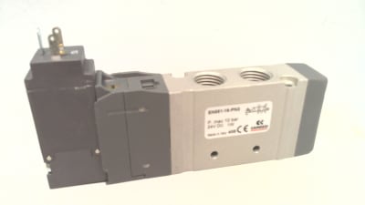 CAMOZZI EN551-16-PN3