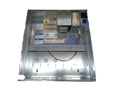 INGERSOLL RAND MOD01920