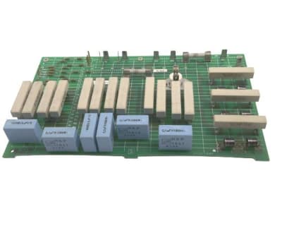 ASEA BROWN BOVERI 0-58706-3