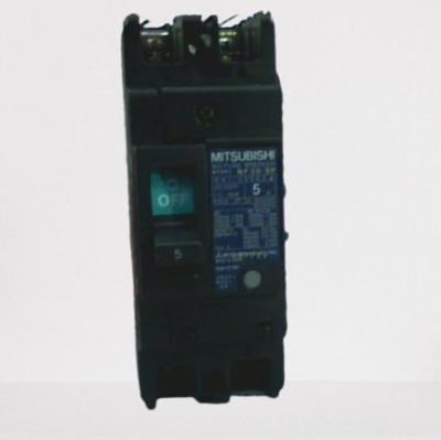 MITSUBISHI NF30-SP-2P-5A