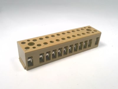 WEIDMULLER BK 12 CRN