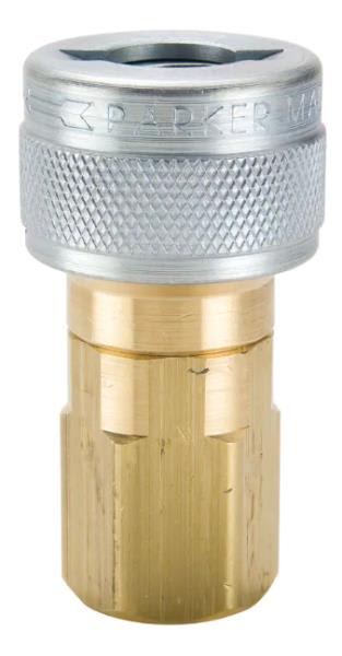 PARKER TL-501-8FP