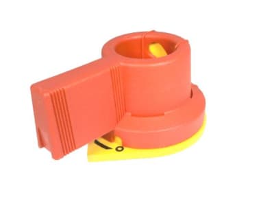 SCHNEIDER ELECTRIC GS1AH102