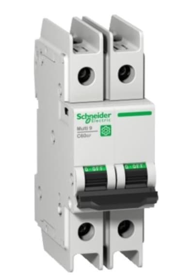 SCHNEIDER ELECTRIC M9F43235