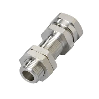 EFECTOR FIXING/M12/BASIC/MS/END STOP-E10806
