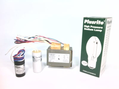 ATLAS LIGHTING PRODUCTS HPS150-0229MOG