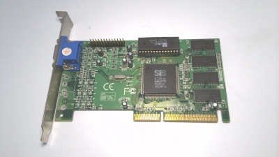 CT SYSTEMS INC AGP6326