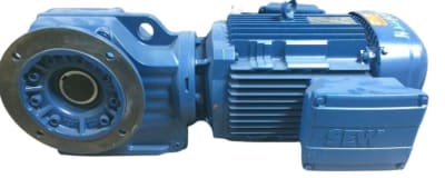 SEW EURODRIVE KA87 DRN160M4/TH