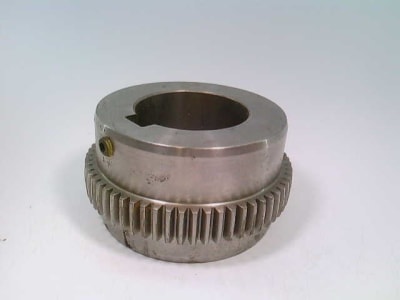 REGAL REXNORD 2H FHUB