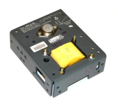 TDK LOS-Z-28