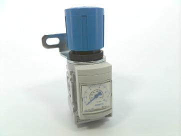 FESTO MS4-LR-1/8-D6-WR-Z