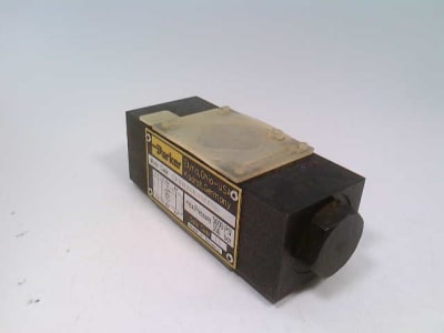 PARKER CP0M2BBN50X309
