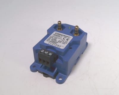 ASHCROFT CX8-MB242-5IW