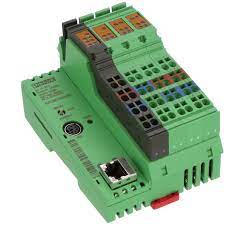 PHOENIX CONTACT ILC 151 ETH