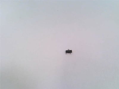 ROHM SEMICONDUCTOR DTA124ECA
